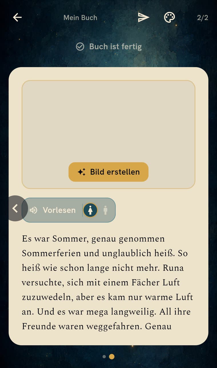 Schreiben